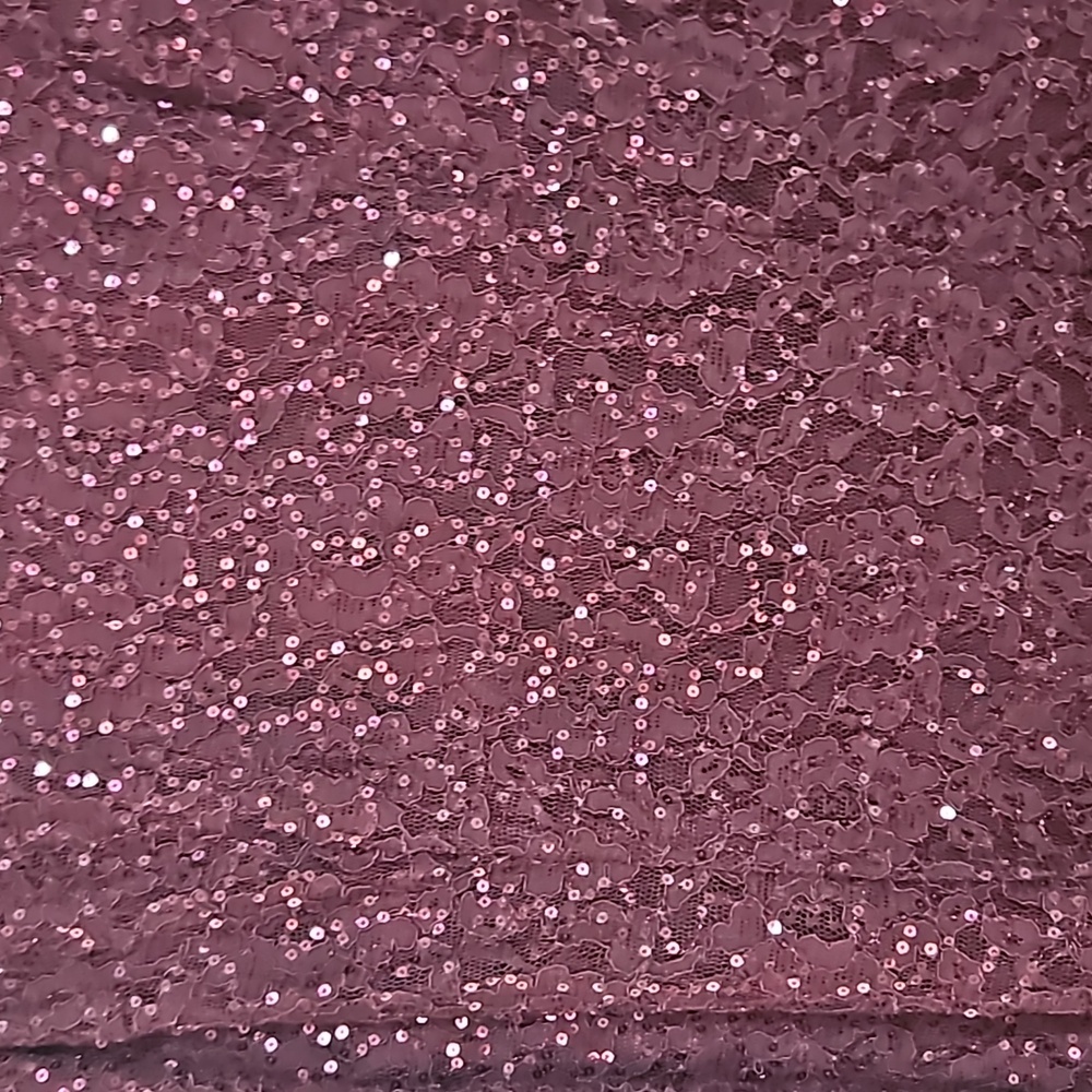 GORGEOUS SPARKLE DRESS 6P - Picture 12 of 15